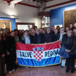 Stopama svete Terezije i svete Maravillas