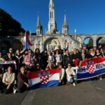 Stopama svete Terezije i svete Maravillas