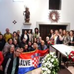 Stopama svete Terezije i svete Maravillas