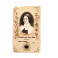 Relikvija sv. Male Terezije