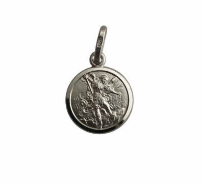 Medaljica sv. Mihaela